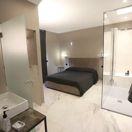 Daire Interno 5 Deluxe