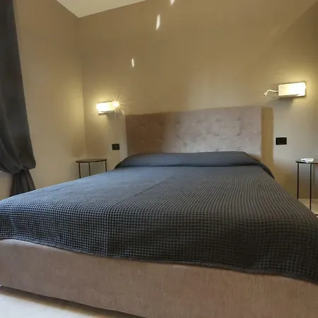Daire Interno 5 Deluxe