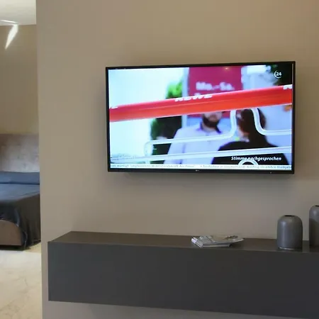 Interno 5 Deluxe