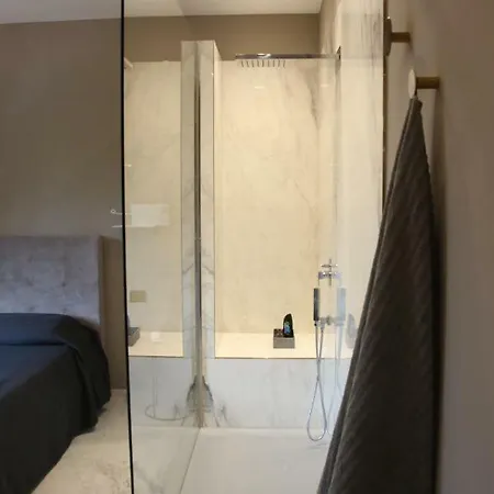 Daire Interno 5 Deluxe