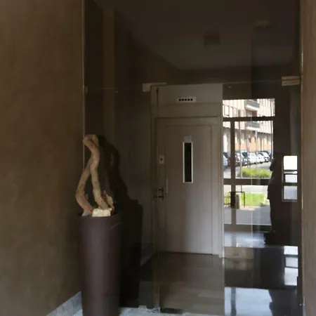 Interno 5 Deluxe Daire Alba (Piedmont)