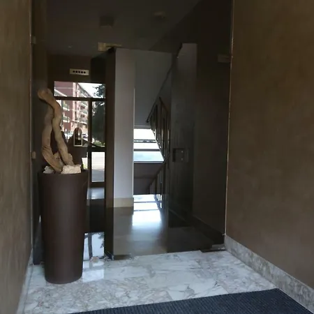 Daire Interno 5 Deluxe