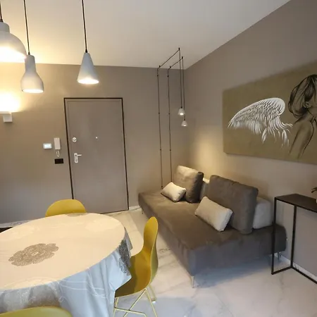 Daire Interno 5 Deluxe